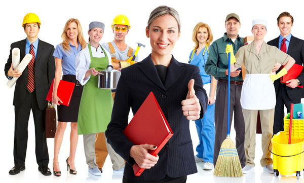 Han Ofis Temizliği Hizmeti